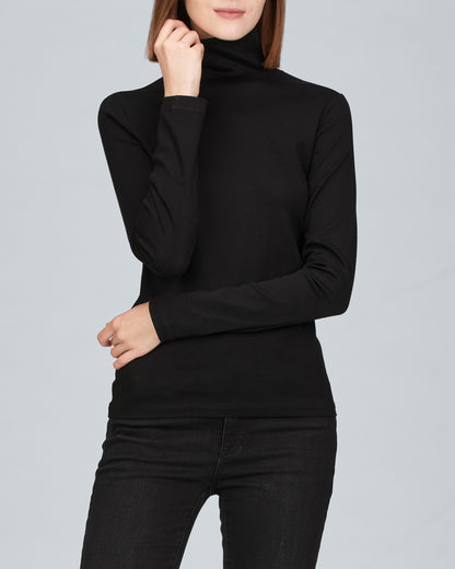 Sammi Long Sleeve Turtleneck