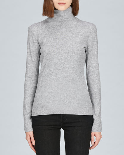 Sammi Long Sleeve Turtleneck