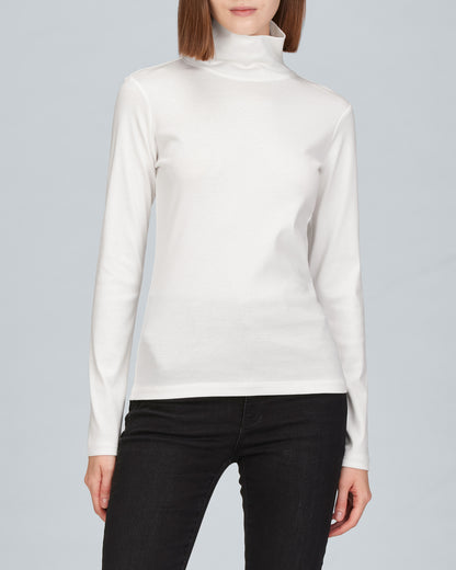 Sammi Long Sleeve Turtleneck