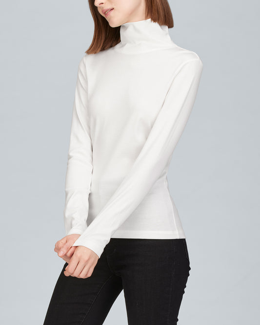 Sammi Long Sleeve Turtleneck