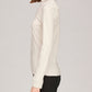 Emma Long Sleeve High-Rise Mock Neck T-Shirt