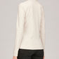 Emma Long Sleeve High-Rise Mock Neck T-Shirt