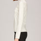 Emma Long Sleeve High-Rise Mock Neck T-Shirt