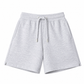 Wren French Terry Sweat Shorts — EXFINA Cotton
