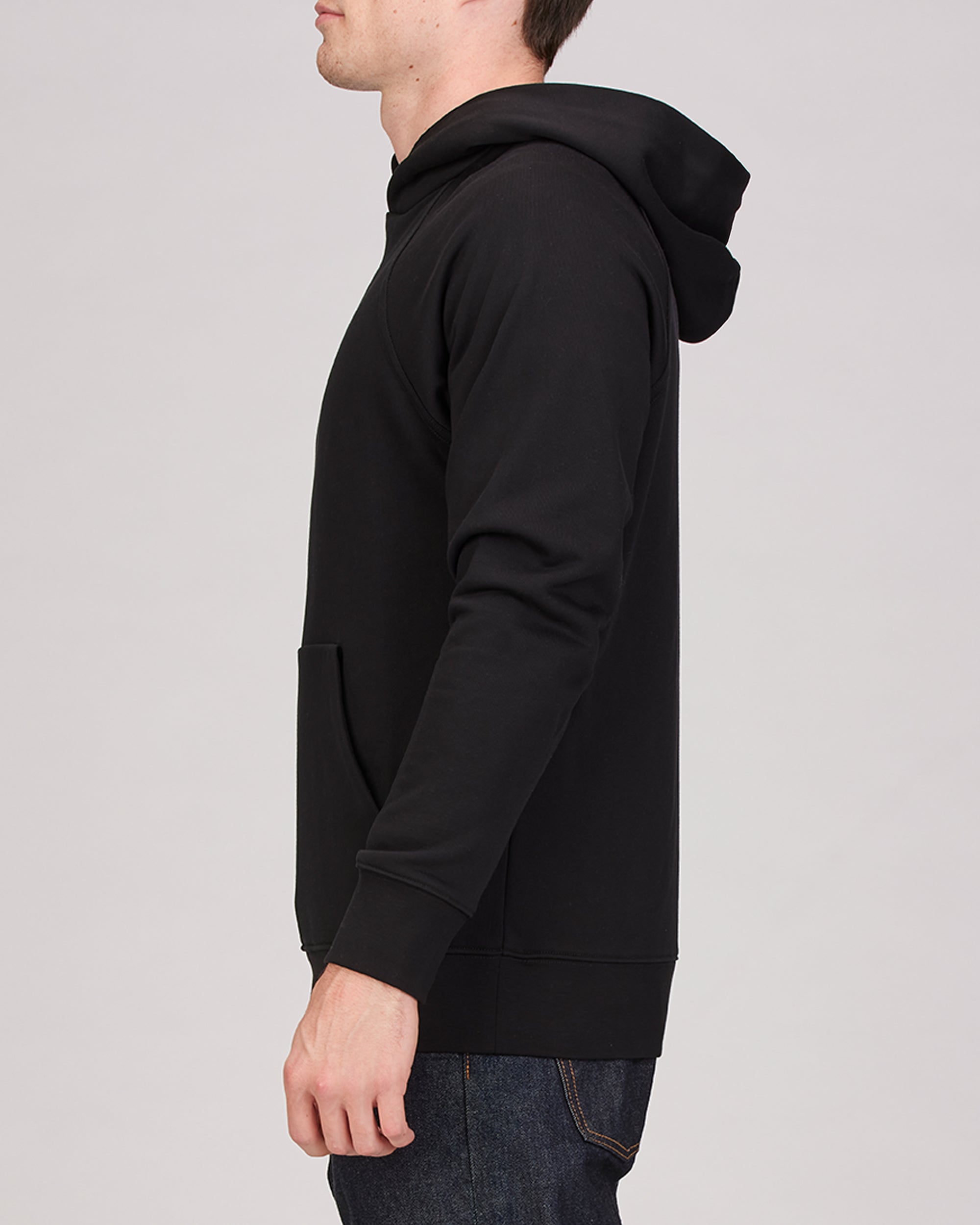 Frankie Oversized Hoodie (Unisex) – YJACK