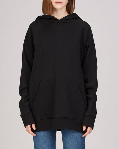 Frankie Oversized Hoodie (Unisex)