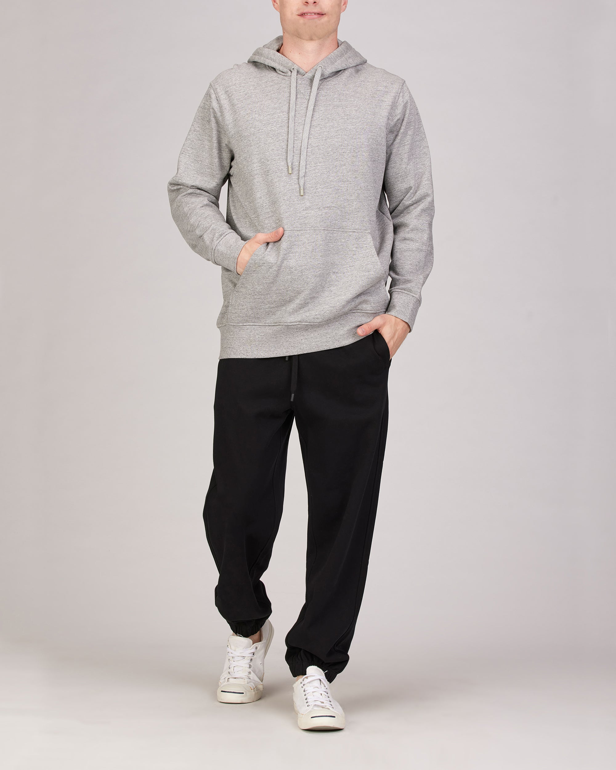 スウェット JUN MANNER HOMME sweats Anthony Relaxed Jogger Sweats — EXFINA Cotton | YJACK