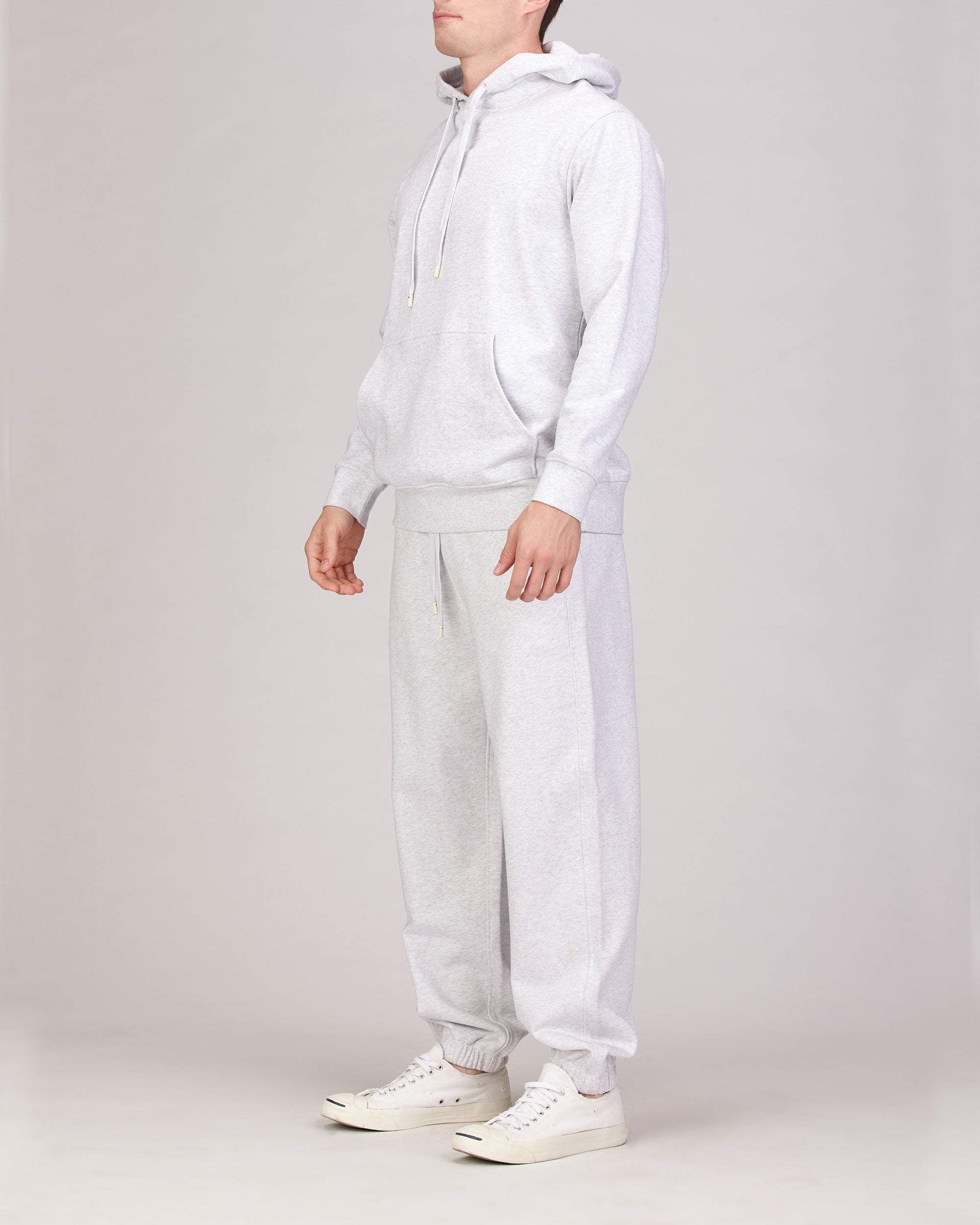 Anthony Relaxed Jogger Sweats — EXFINA Cotton | YJACK