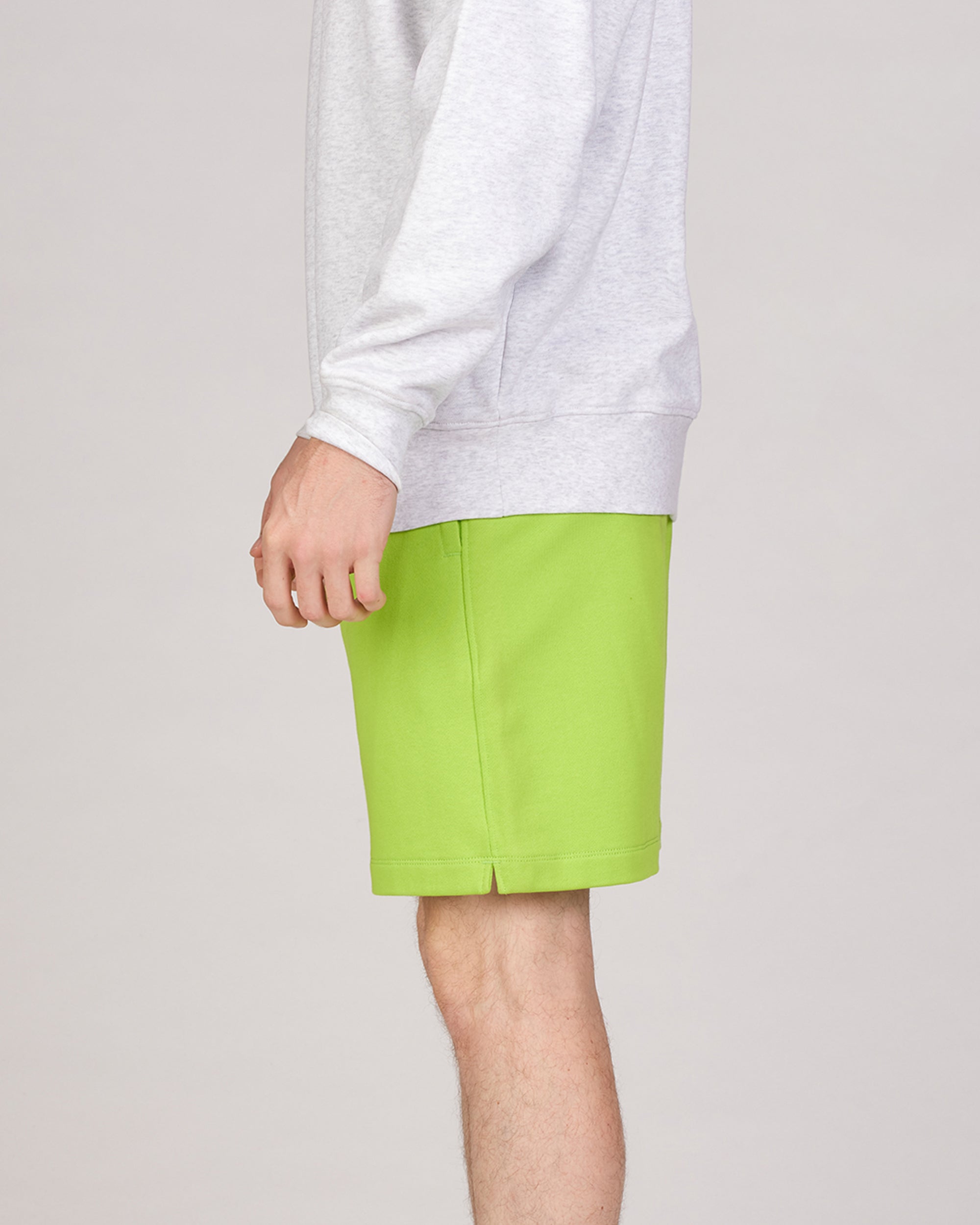 Cruz Sweat Shorts – YJACK