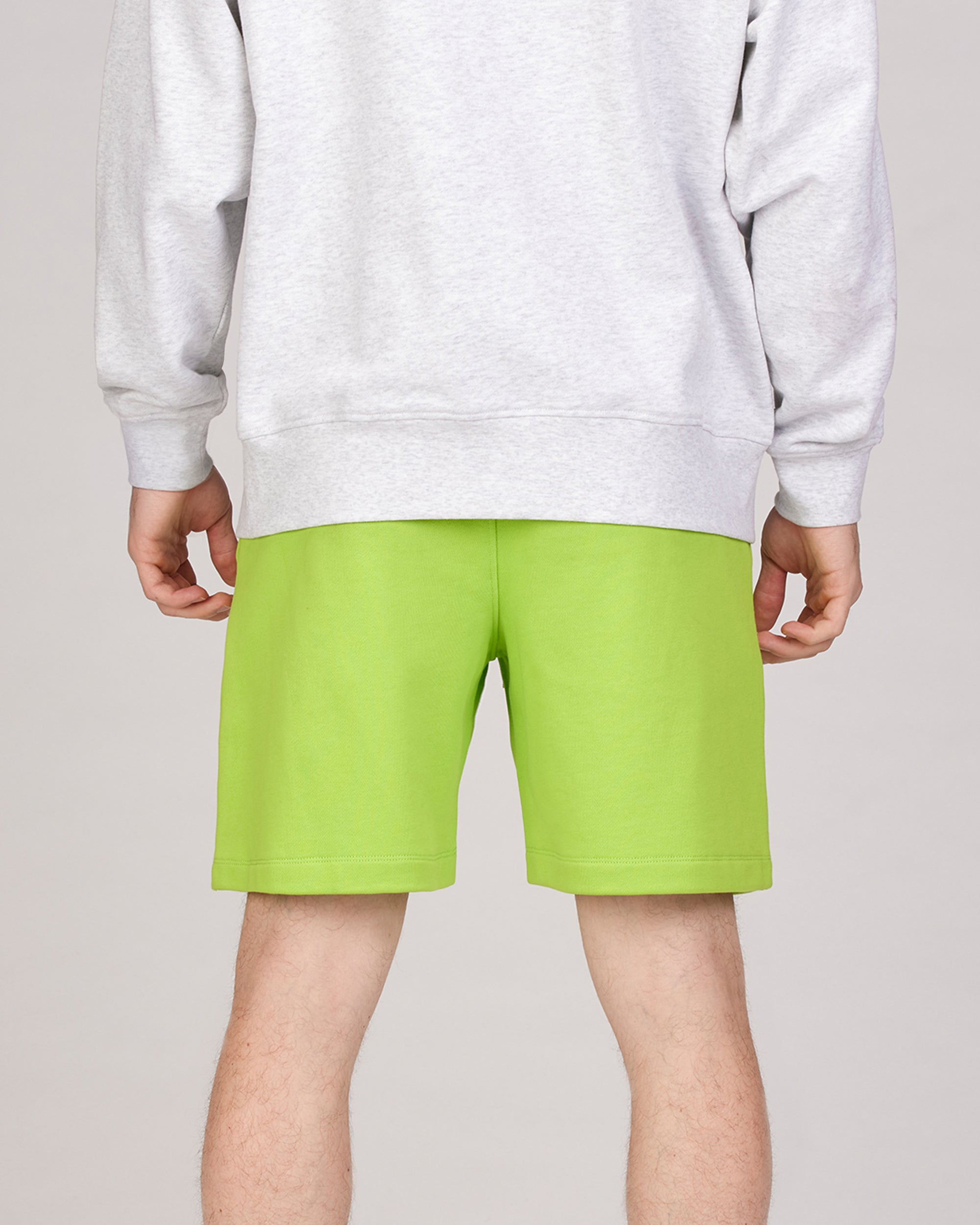 Cruz Sweat Shorts – YJACK
