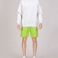 Cruz Sweat Shorts