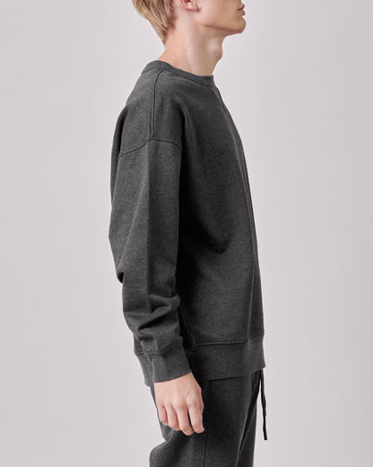 Bradley Relaxed Sweatshirt