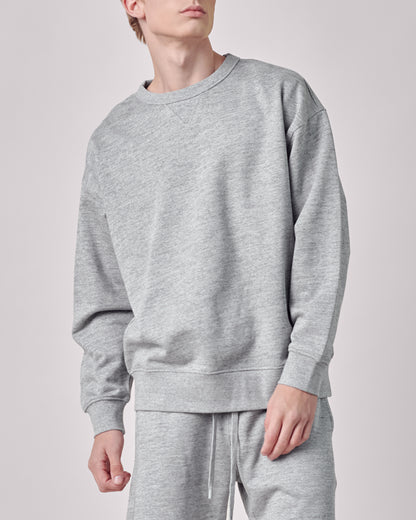 Bradley Relaxed Sweatshirt