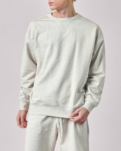 Bradley Relaxed Sweatshirt