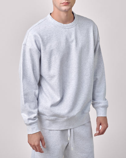 Bradley Relaxed Sweatshirt