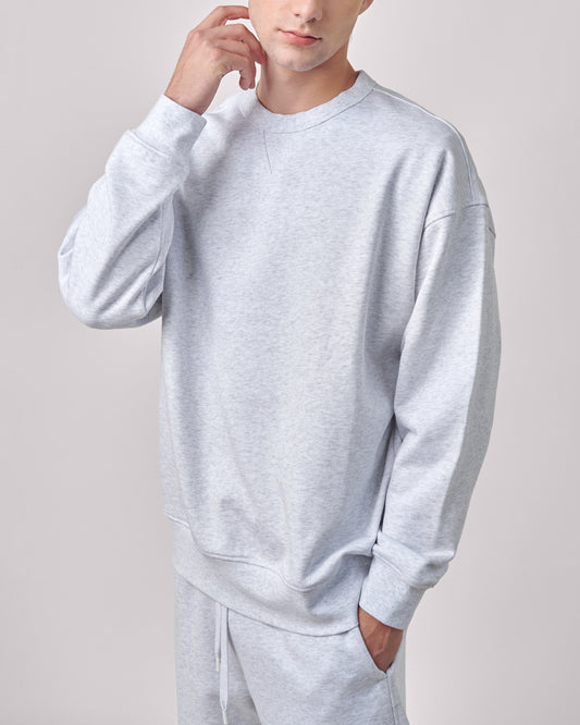 Bradley Relaxed Sweatshirt