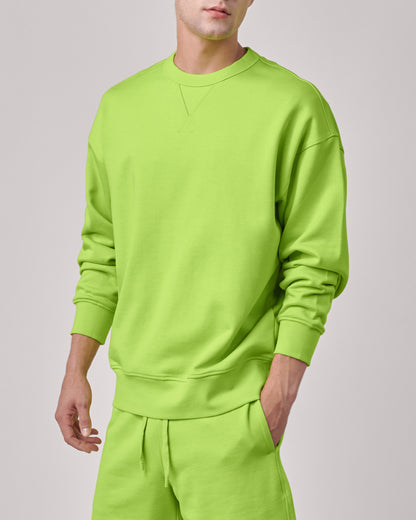 Bradley Relaxed Sweatshirt