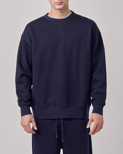 Bradley Relaxed Sweatshirt