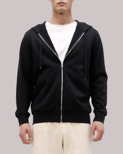 Bennett Hoodie Jacket