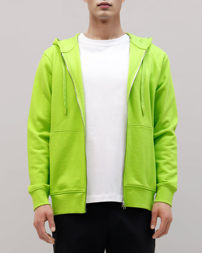 Bennett Hoodie Jacket