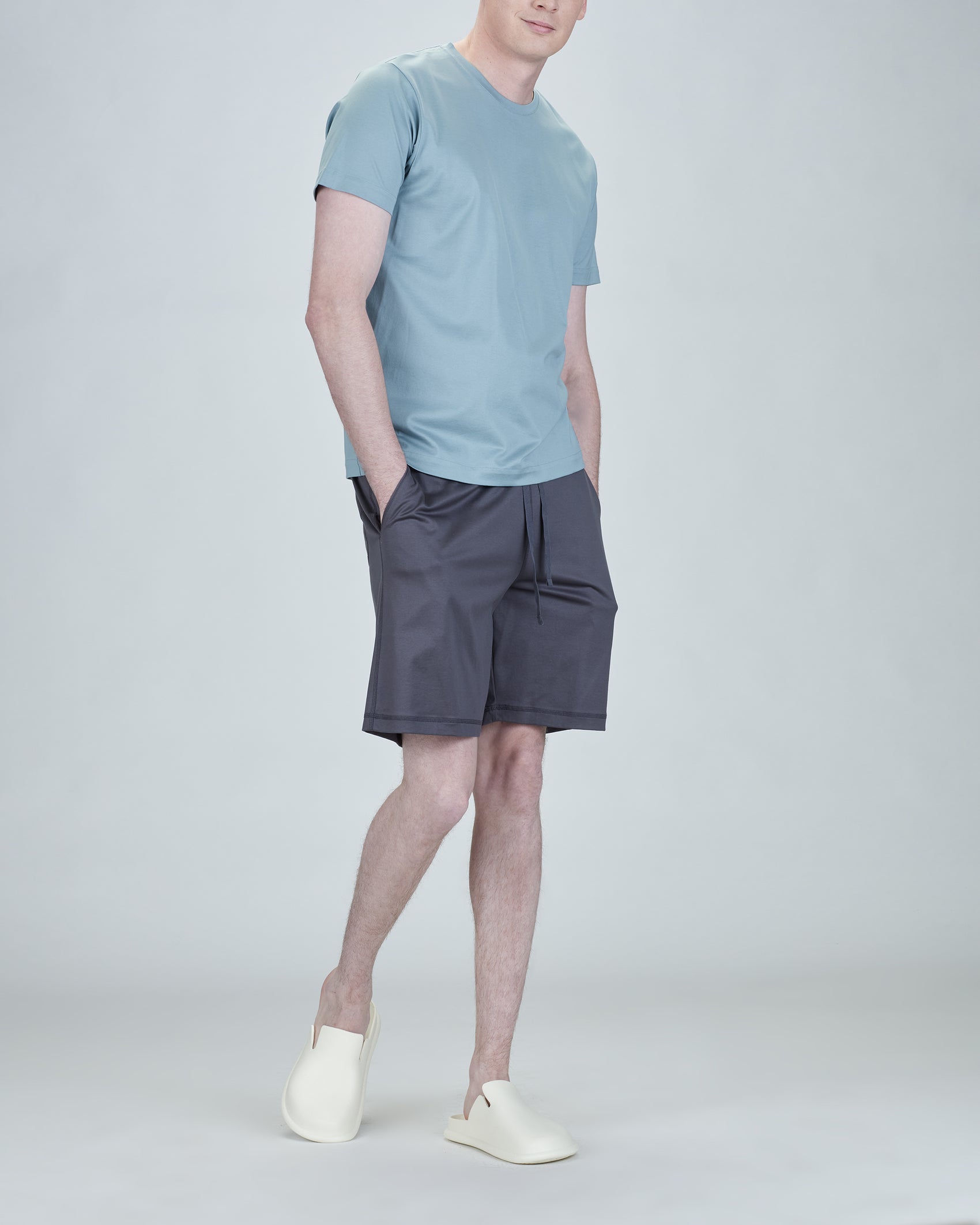 Jack Jersey Loungewear Shorts