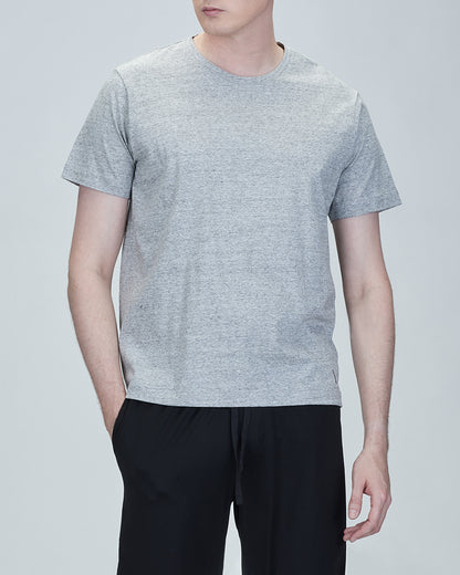 Jack Classic - Crew Neck T-Shirt