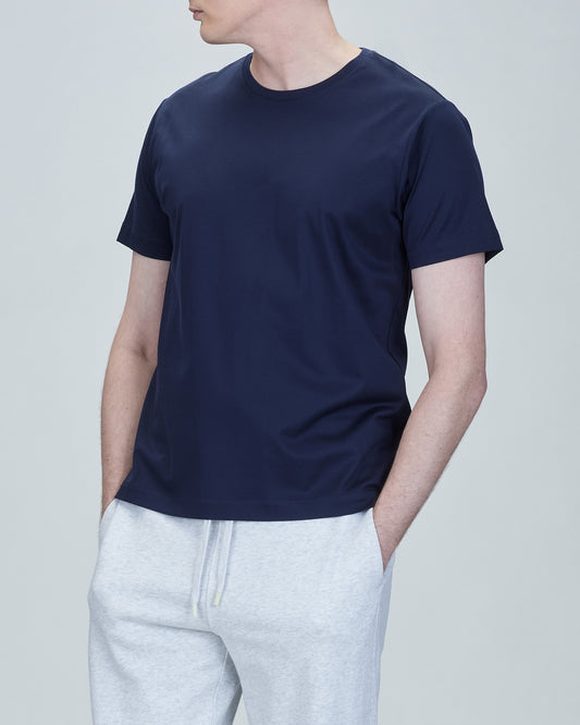 Jack Classic - Crew Neck T-Shirt