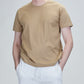 Jack Classic - Crew Neck T-Shirt