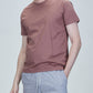 Jack Classic - Crew Neck T-Shirt