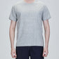James Relaxed Crew Neck T-Shirt with Pocket