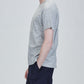 James Relaxed Crew Neck T-Shirt with Pocket