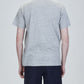 James Relaxed Crew Neck T-Shirt with Pocket