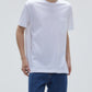 James Relaxed Crew Neck T-Shirt with Pocket