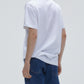 James Relaxed Crew Neck T-Shirt with Pocket