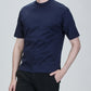 Jacob Mock Neck T-Shirt