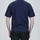 Jacob Mock Neck T-Shirt