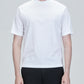 Jacob Mock Neck T-Shirt