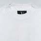 Jacob Mock Neck T-Shirt