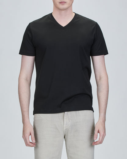 Caleb Classic V-neck T-Shirt