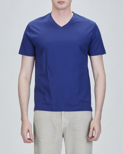 Caleb Classic V-neck T-Shirt