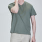 Caleb Classic V-neck T-Shirt