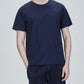 James Relaxed Crew Neck T-Shirt with Pocket