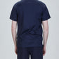 James Relaxed Crew Neck T-Shirt with Pocket