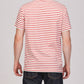 Henri Short Sleeve Striped Classic T-Shirt