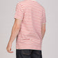 Henri Short Sleeve Striped Classic T-Shirt
