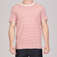 Henri Short Sleeve Striped Classic T-Shirt