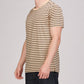 Henri Short Sleeve Striped Classic T-Shirt