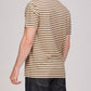 Henri Short Sleeve Striped Classic T-Shirt