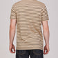 Henri Short Sleeve Striped Classic T-Shirt