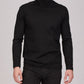 Marco Long Sleeve Turtleneck